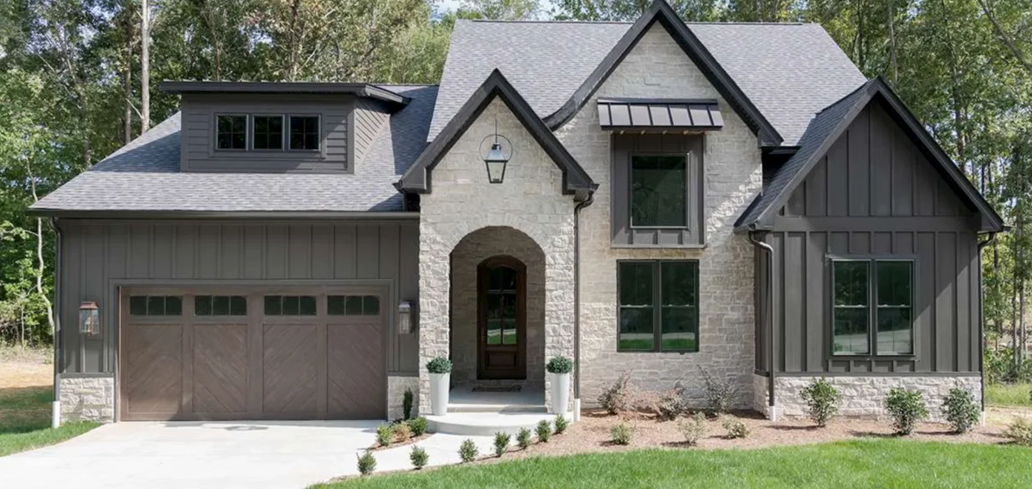 All Thin Veneer - Real & Manufactured Stone - Flats