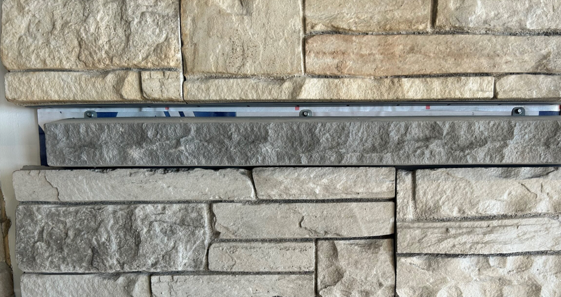 Vena Sill Stone - 30" x 3" x 3" - 6 Units Per Box (15 LF)