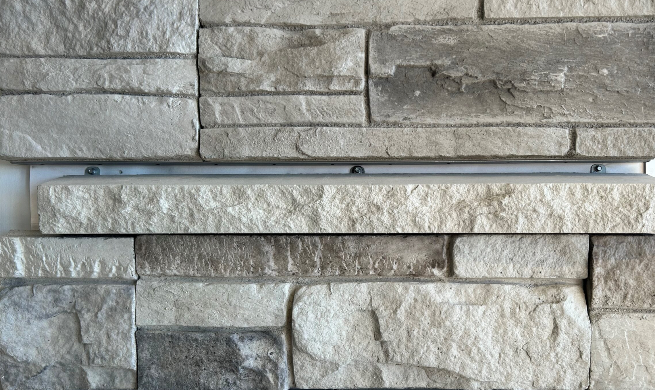 Vena Sill Stone - 30" x 3" x 3" - 6 Units Per Box (15 LF)