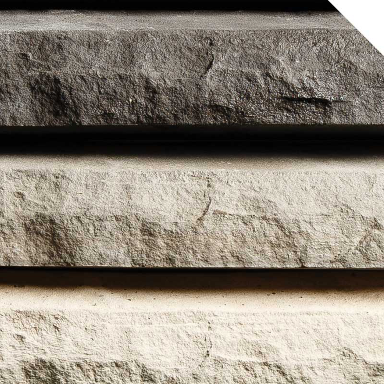 Vena Sill Stone - 30" x 3" x 3" - 6 Units Per Box (15 LF)