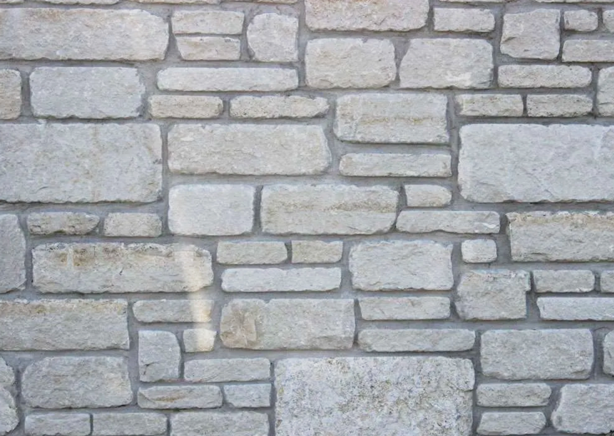 Weston Estate Tumbled Random Heights - Thin Veneer - Flats