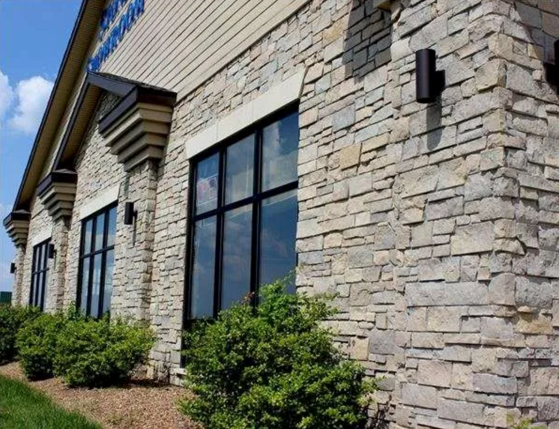 Driftstone Rustic Random Heights - Thin Veneer - Flats