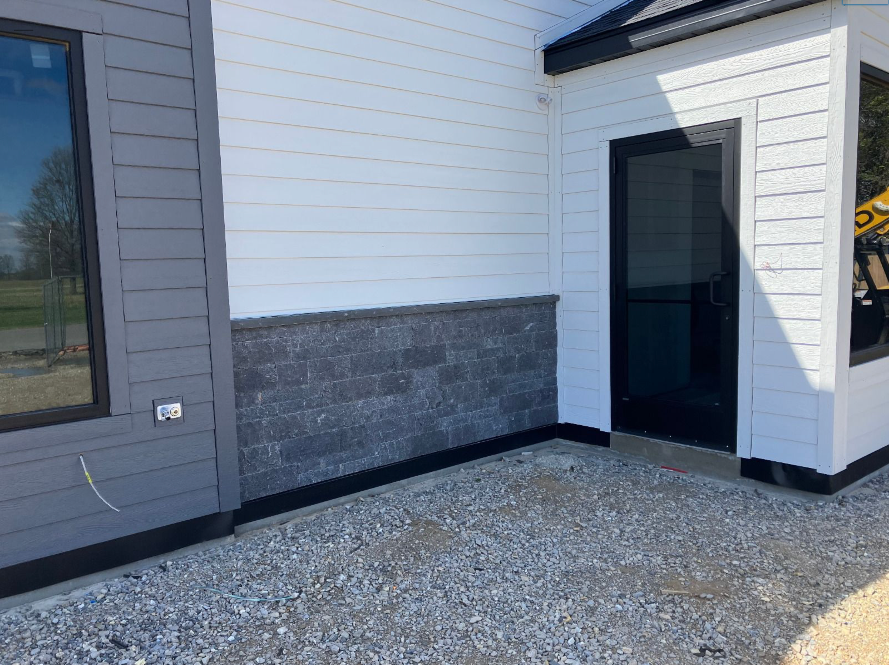 Natural Craft Screw-On Stone - Bellhurst - Flat - Small Box (6 SF)