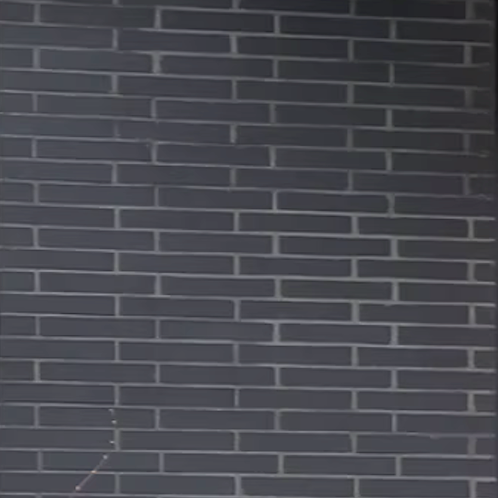 Thin Clay Brick Veneer - Eclipse - Corners - Small Box (7 LF)