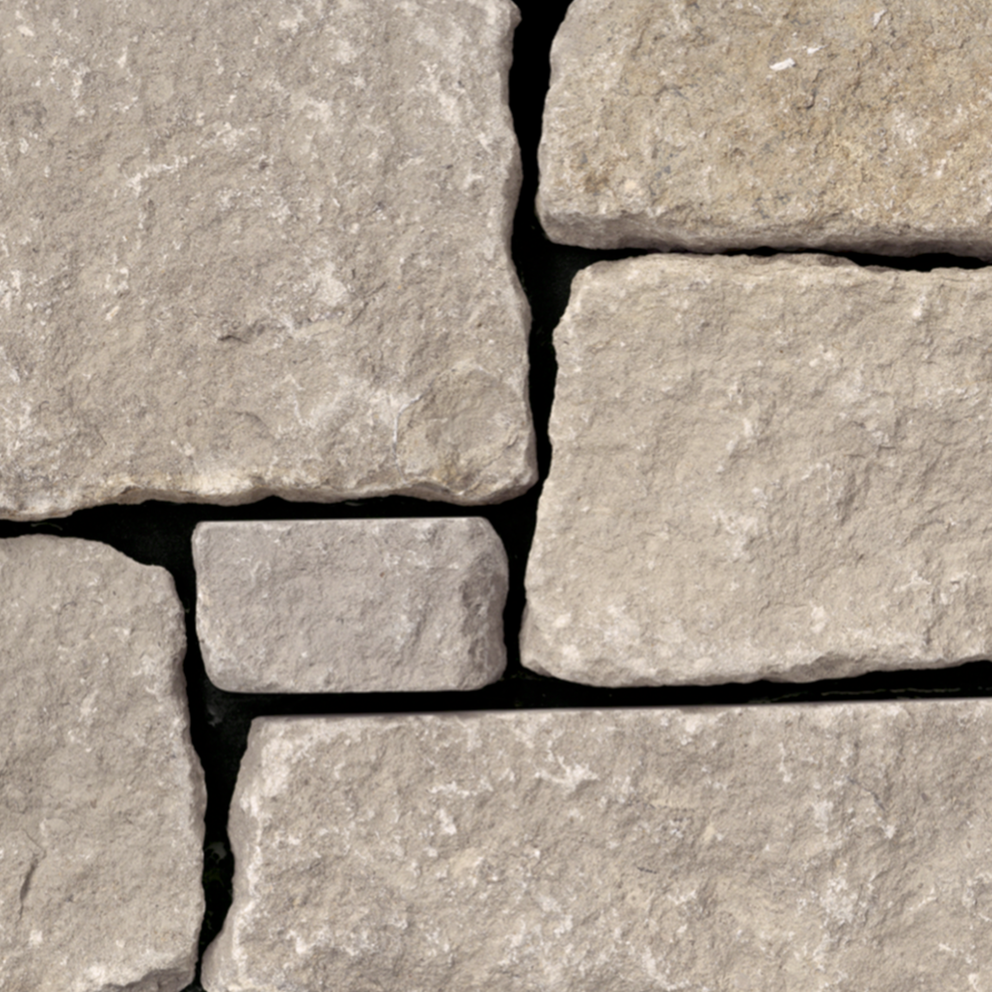 Glacier Ridge Limestone - Thin Veneer - Sample