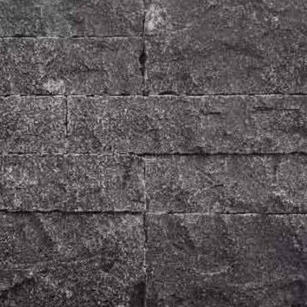 名作　STONE  FORMULA STEEL COBS10CEND - Royal Stones Cobble Stone Veneer Flat Ash