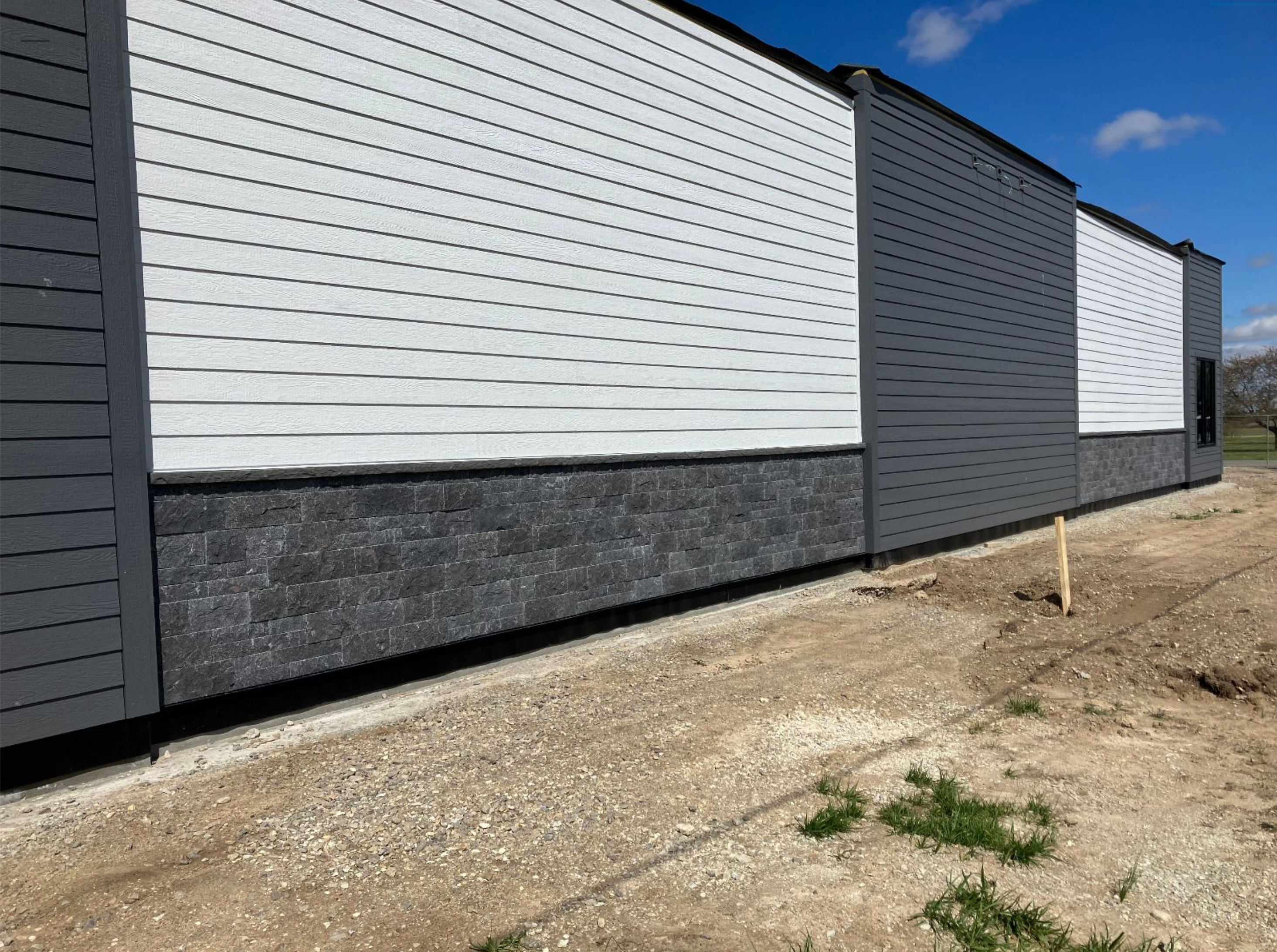 Natural Craft Screw-On Stone - Bellhurst - Flat - Small Box (6 SF)