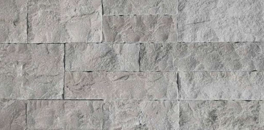 Natural Craft Screw-On Stone - Graphite - Corners - Small Box (5 LF)