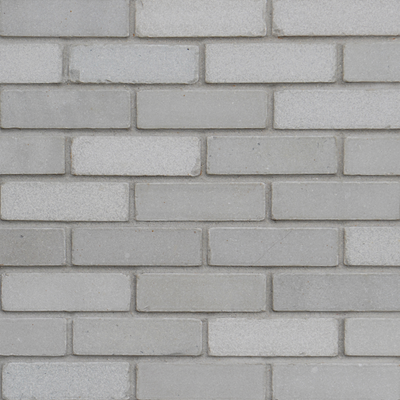 Natural Stone Thin Brick Veneer - Pennington - Flat - Small Box (14 SF)