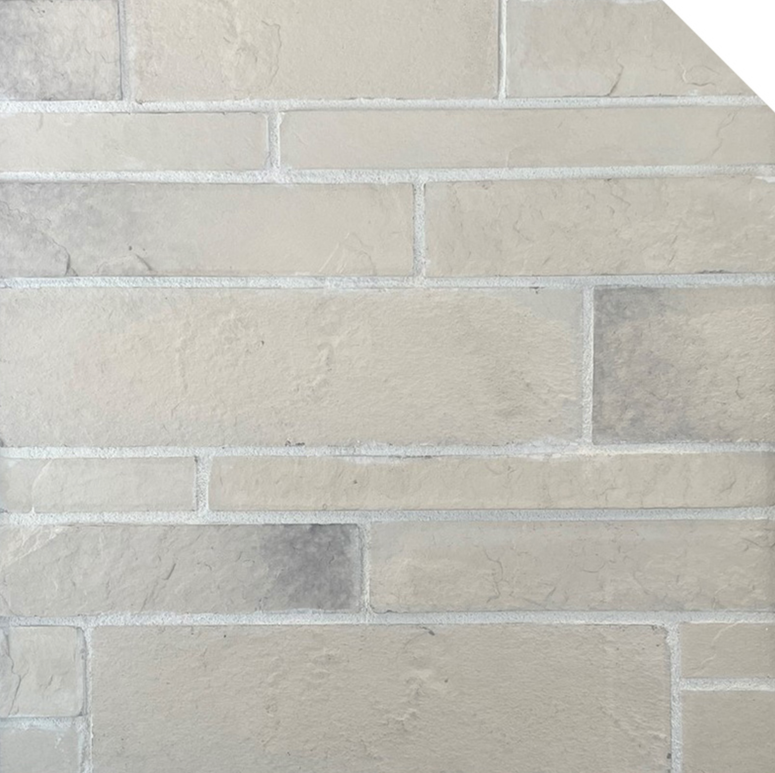 Ridge Stone Veneer - Everest - Flat - Small Box (10 SF)