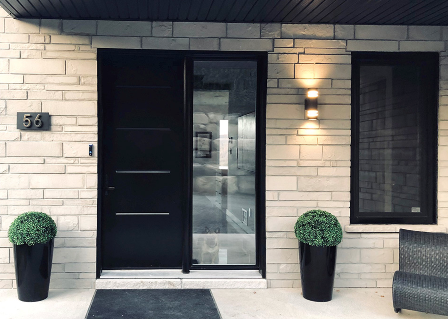 Ridge Stone Veneer - Monaco - Flat - Small Box (10 SF)