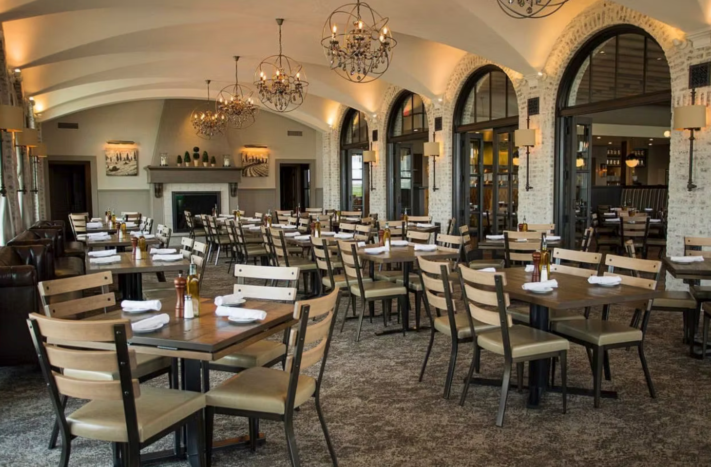 Thin Clay Brick Veneer - Greenwich - Flat - Small Box (7 SF)