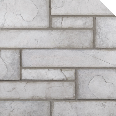Ridge Stone Veneer - Monaco - Flat - Large Box (170 SF)
