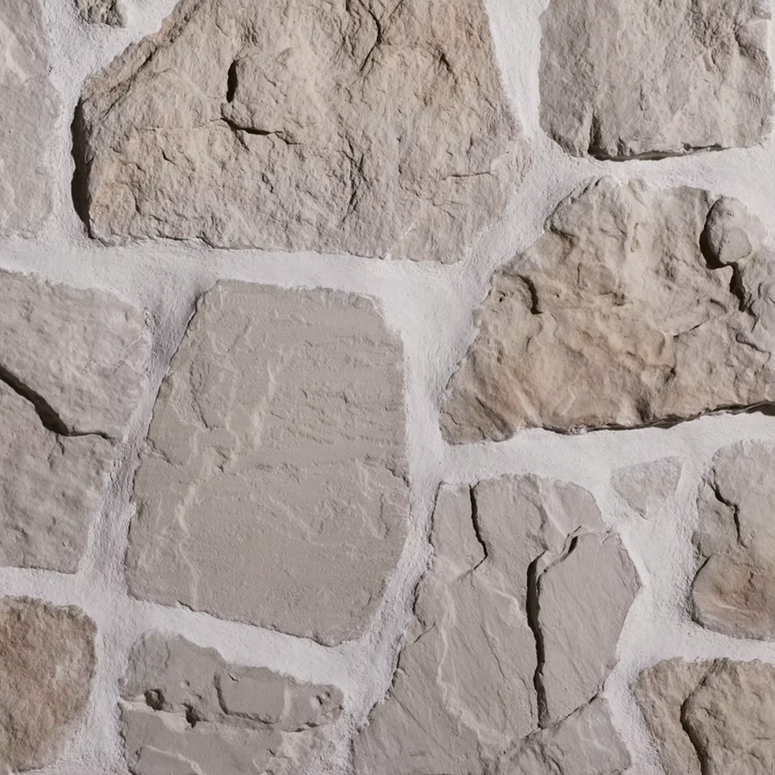 Field Stone Veneer - Sahara - Flat - Small Box (10 SF)