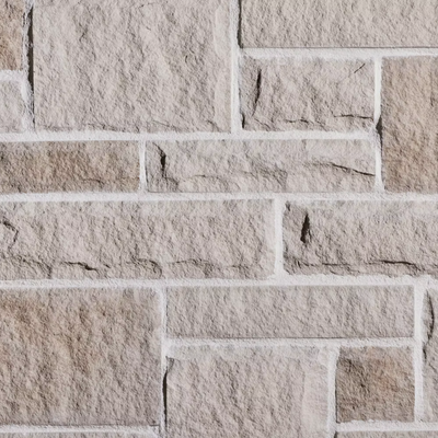Limestone Veneer - Sahara - Flat - Large Box (120 SF)