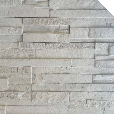 Newport Stone Veneer - Everest - Flat - Small Box (6 SF)