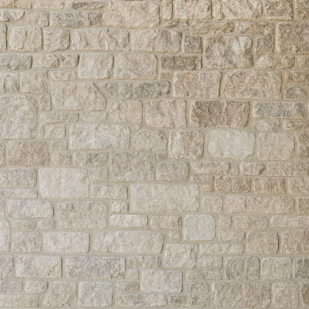 Scottsdale Bluff Blend - Thin Veneer - Flats