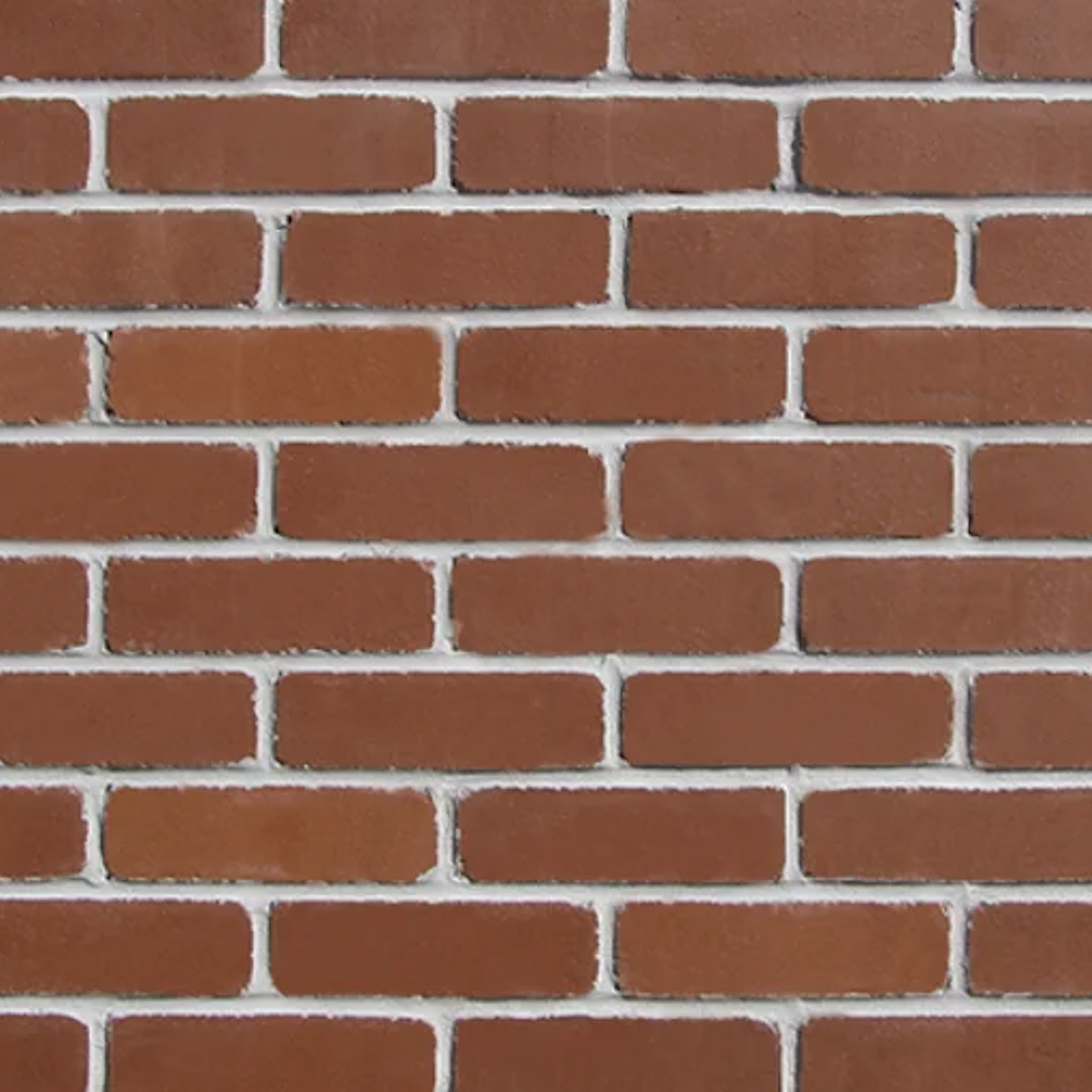 Thin Clay Brick Veneer - Calaveras - Corners - Small Box (7 LF)