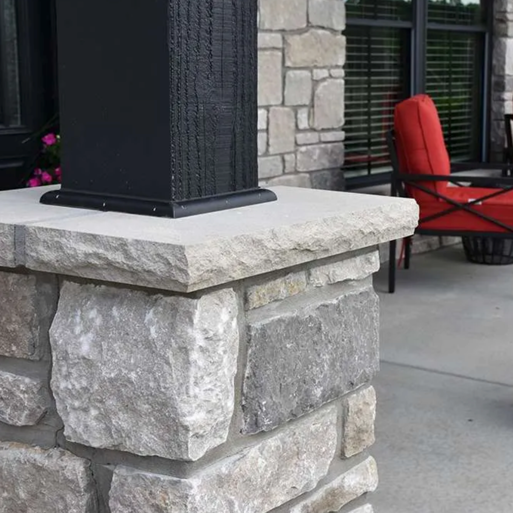 Stonehaven Estate Blend - Thin Veneer - Flats