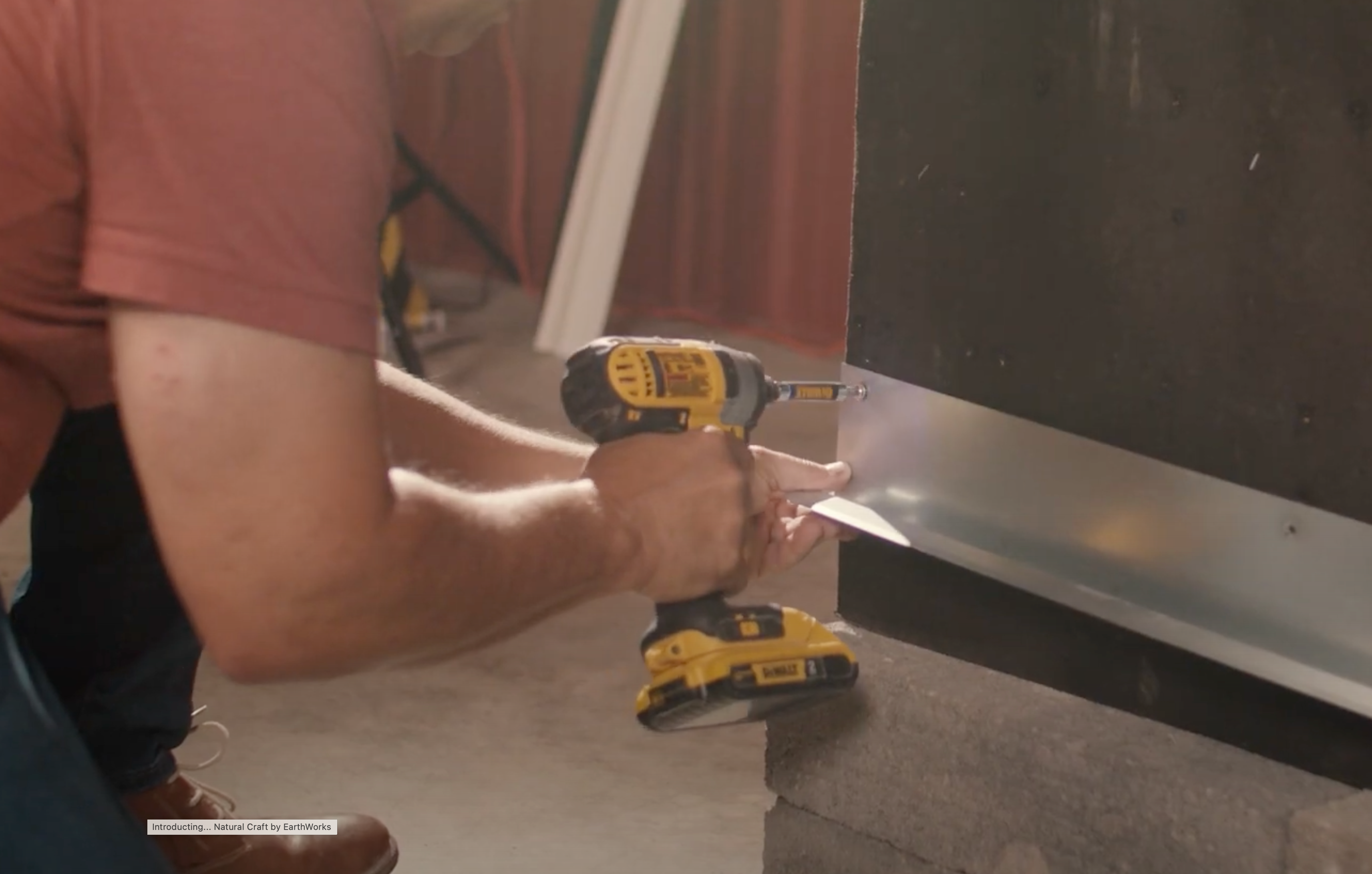 Natural Craft Starter Strip - 5' Single Piece