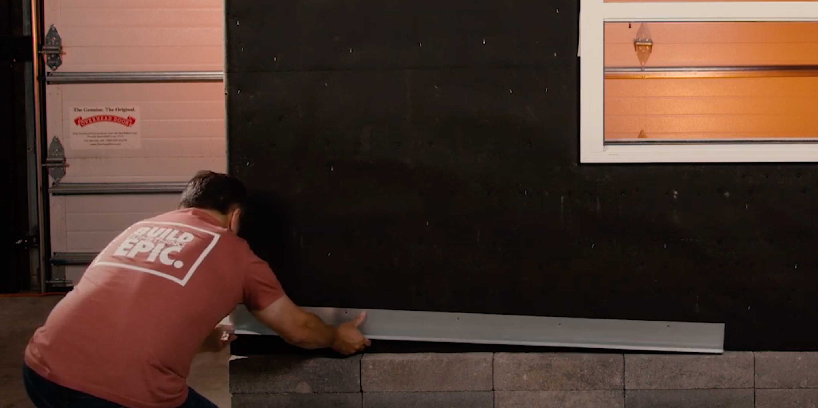 Natural Craft Starter Strip - 5' Single Piece