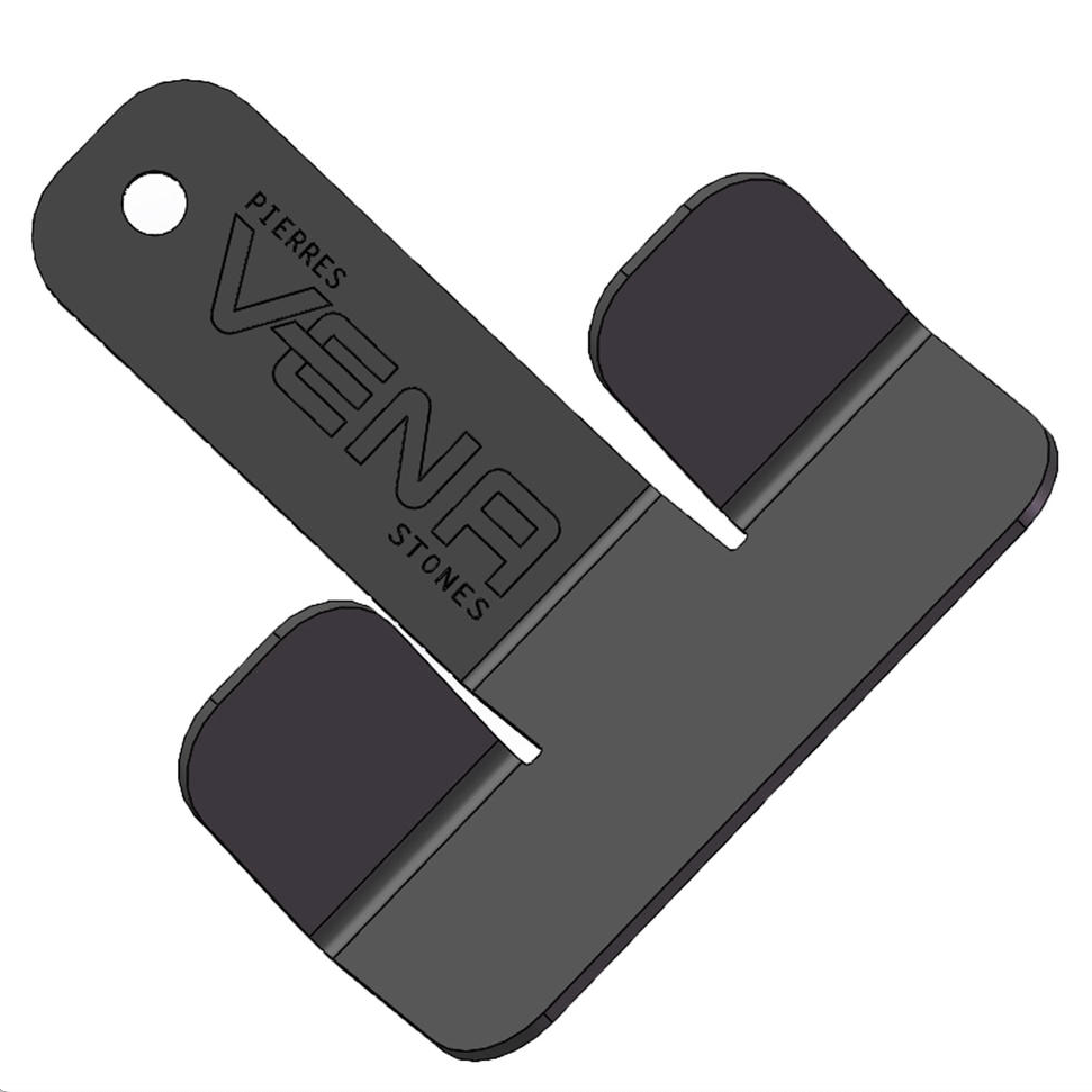 Vena Screw-On Stone Installation Clips