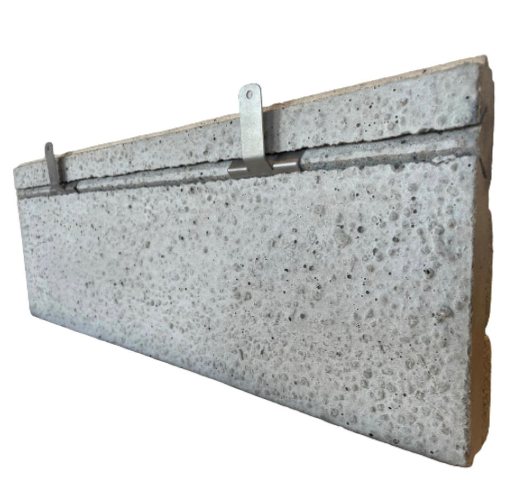 Vena Screw-On Stone Installation Clips