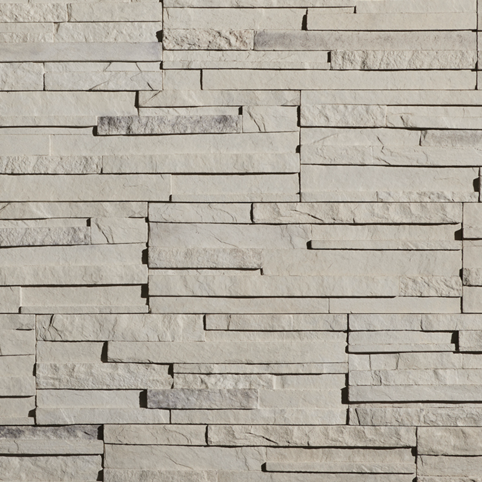 Vena Liverpool Screw-On Stone Panels - Everest - Corners - Small Box (2.6 LF)