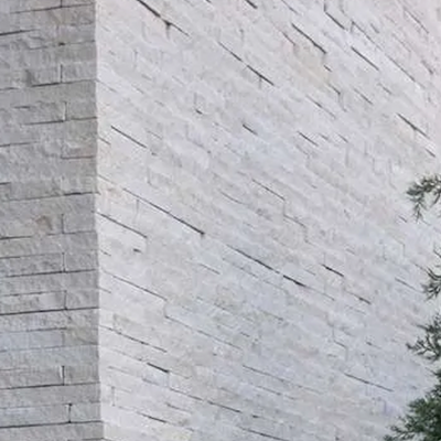 Weston Estate Limestone Ledgestone - Thin Veneer - Flats
