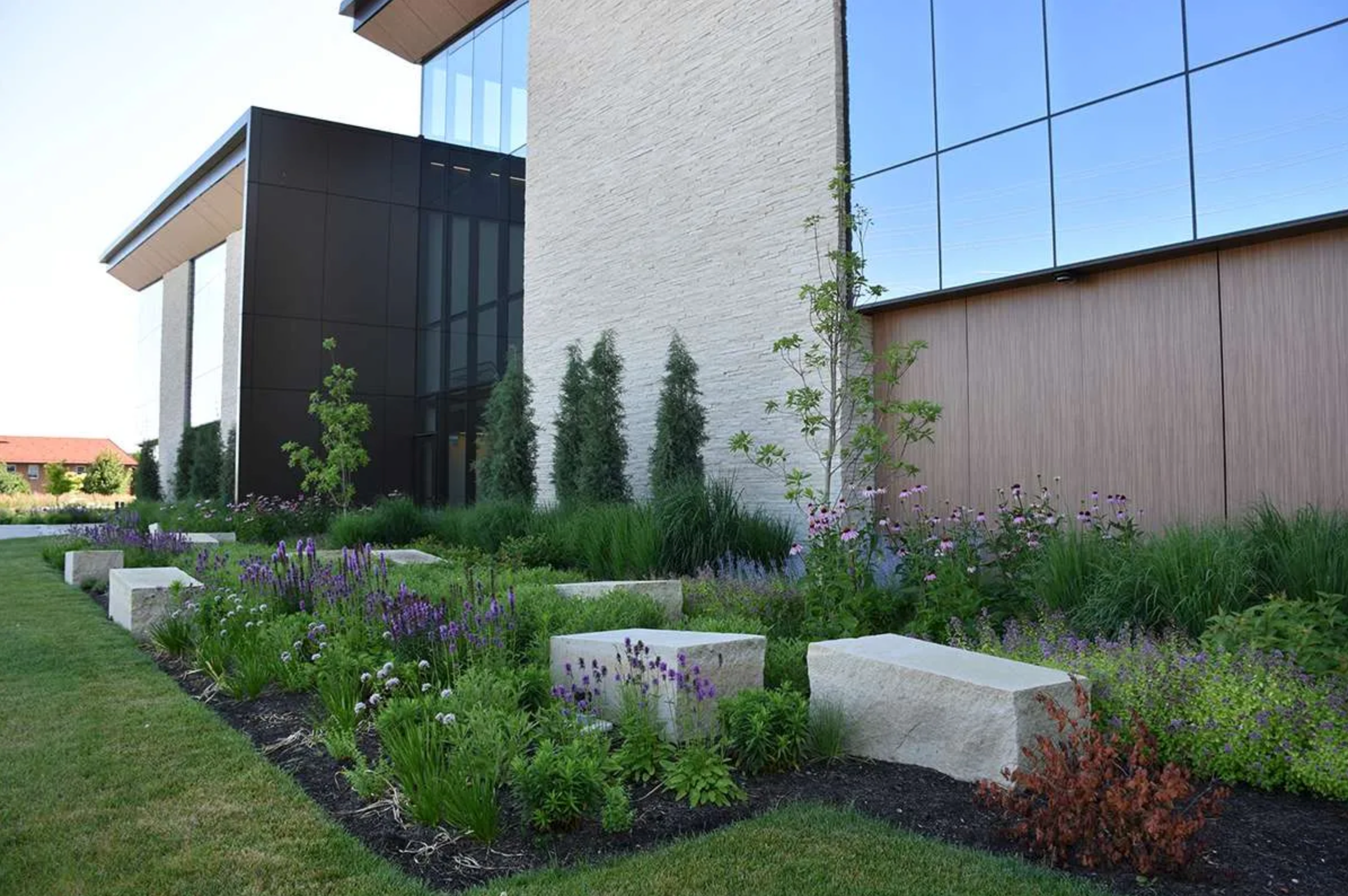 Weston Estate 2" Ledgestone - Thin Veneer - Flats