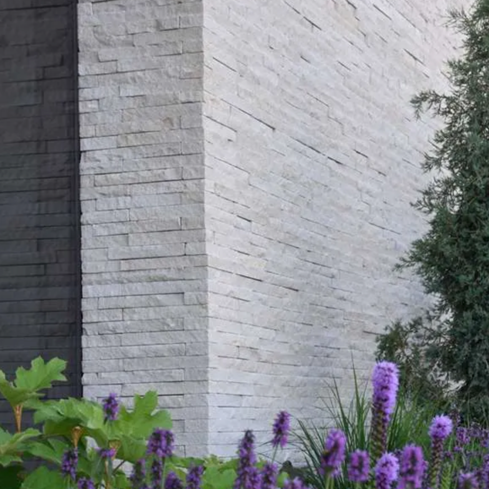 Weston Estate 2" Ledgestone - Thin Veneer - Flats