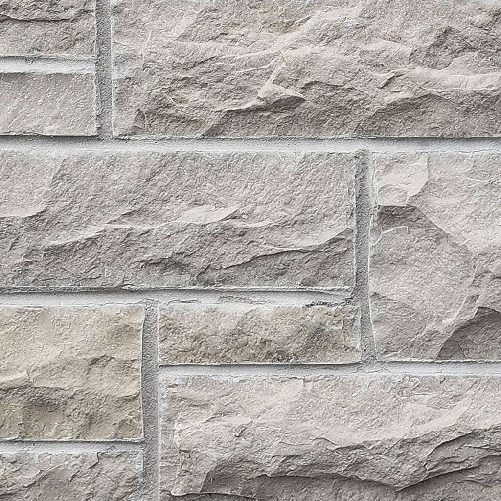 Brookhaven Ledge Sussex Dimensional natural limestone full bed building stone — Earthworks Lannon Sussex Dimensional