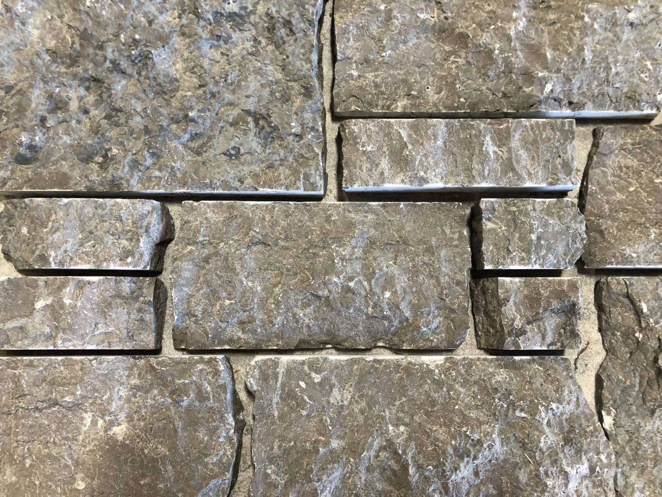 Chesterton Marble Dimensional natural stone installation