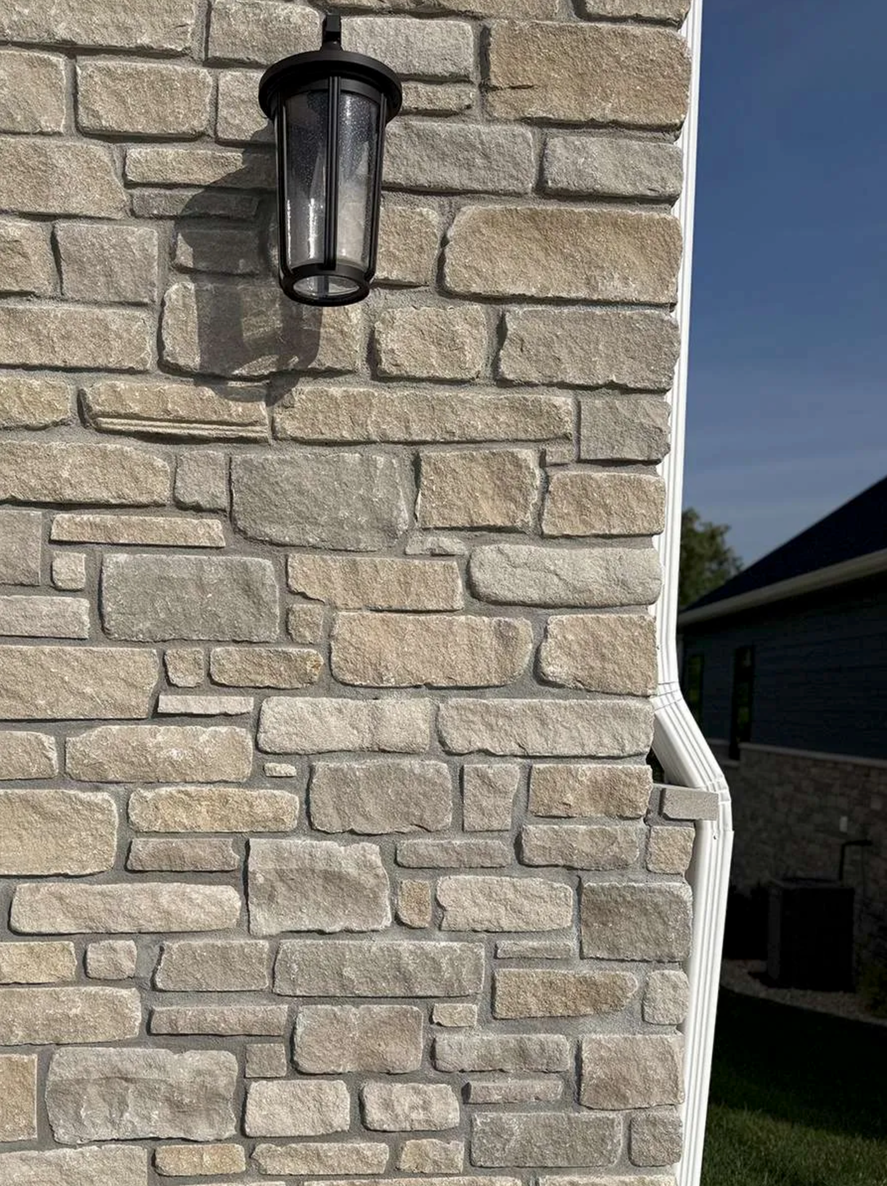 Amber Ridge Limestone - Thin Veneer - Flats