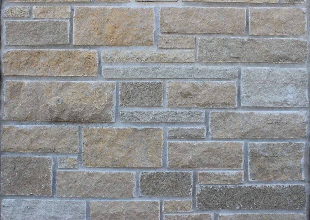 Hartwell Gold Limestone Dimensional natural stone project