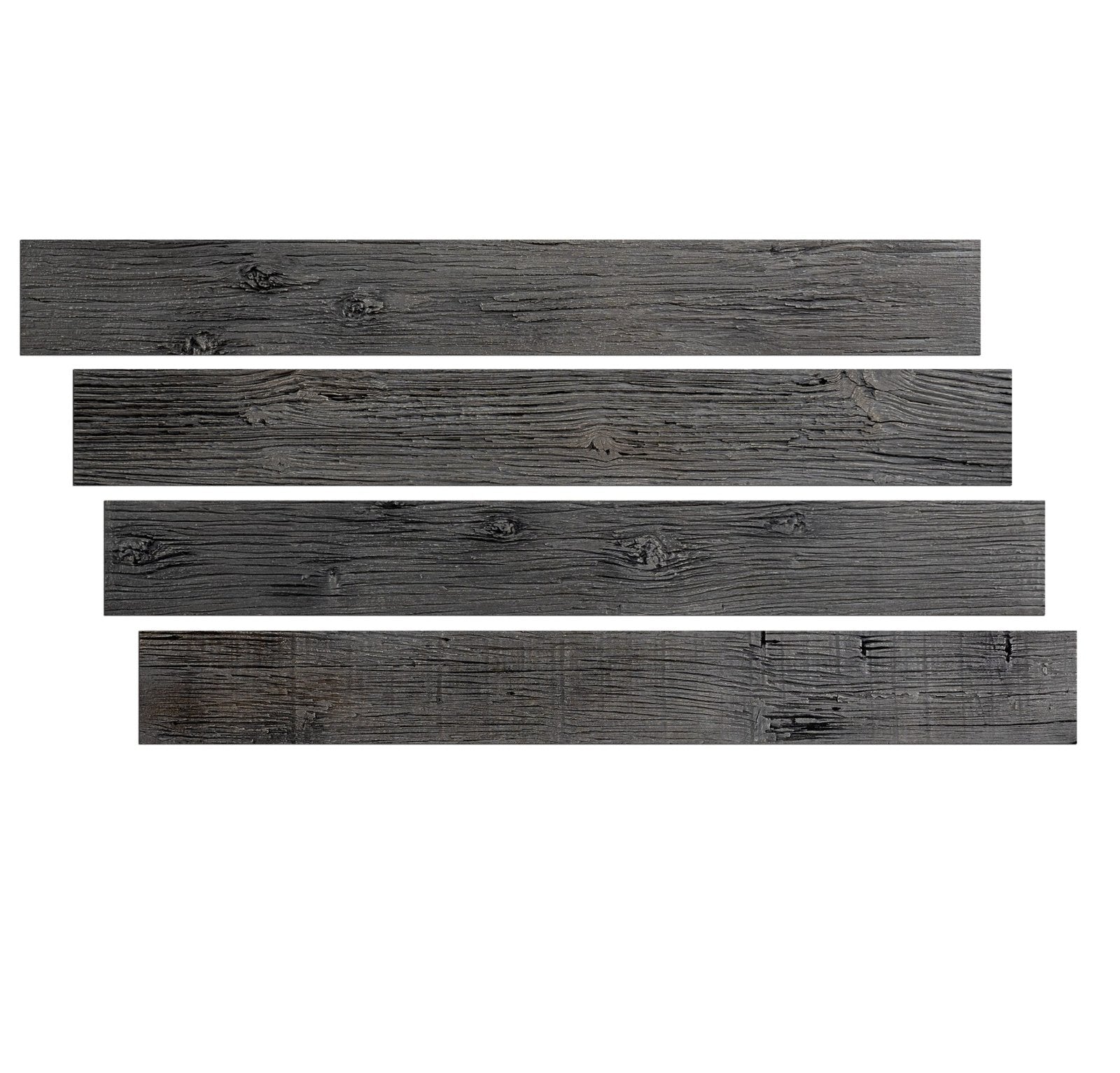 HourWall faux interior wall panel — Class A ProTek polyurethane