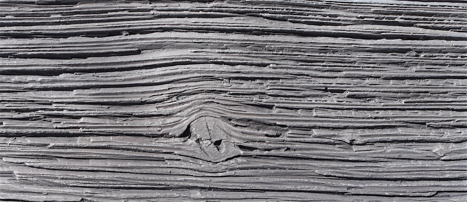 HourWall faux interior wall panel — Class A ProTek polyurethane