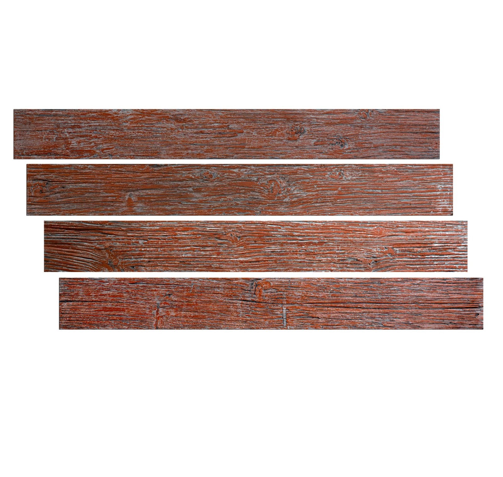 HourWall faux interior wall panel — Class A ProTek polyurethane