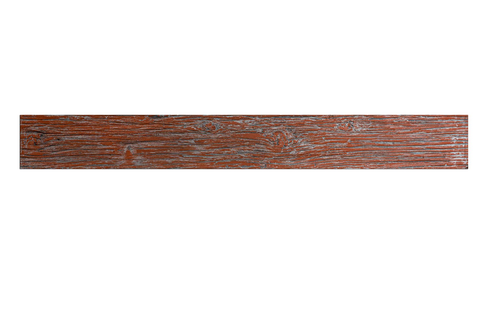 HourWall faux interior wall panel — Class A ProTek polyurethane