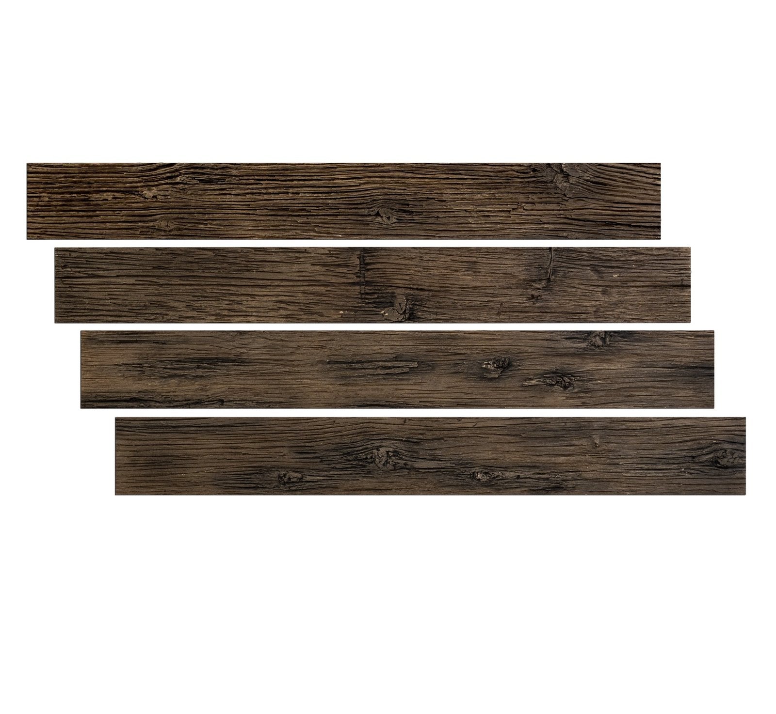 HourWall faux interior wall panel — Class A ProTek polyurethane