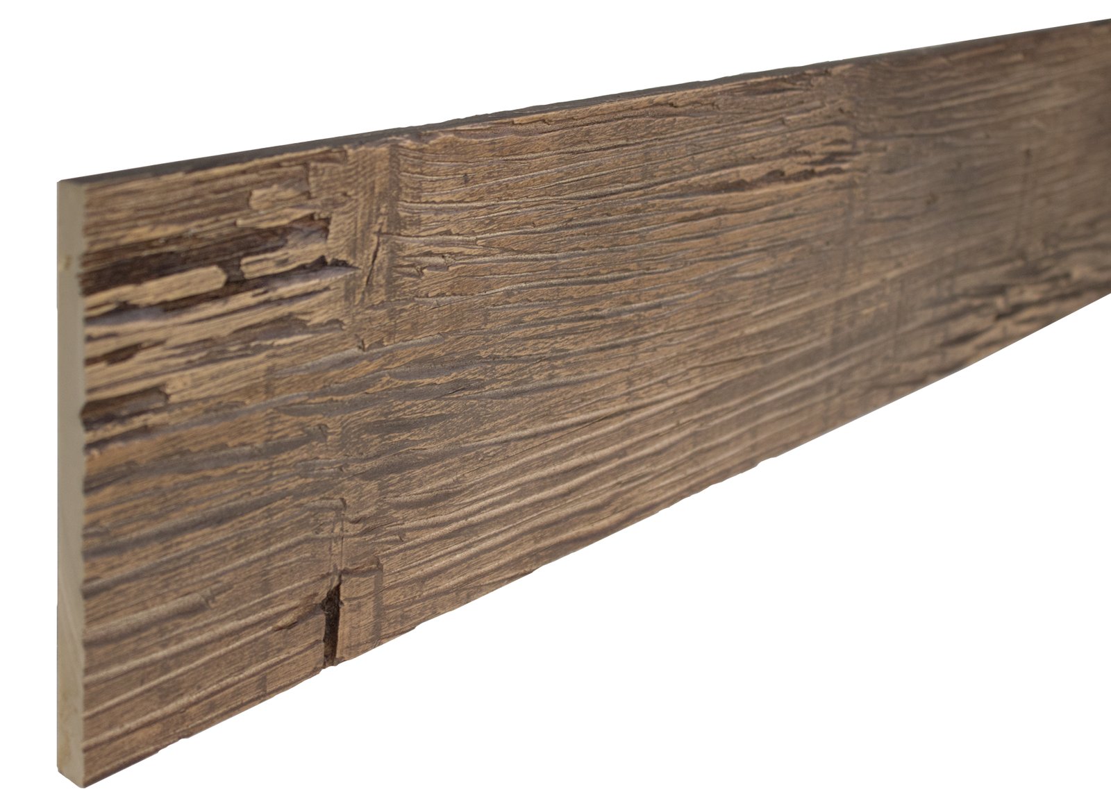 HourWall faux interior wall panel — Class A ProTek polyurethane