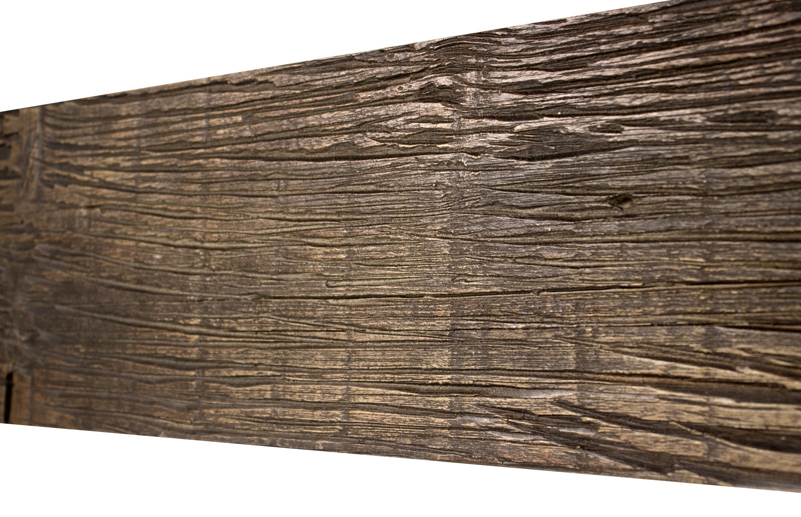 HourWall faux interior wall panel — Class A ProTek polyurethane