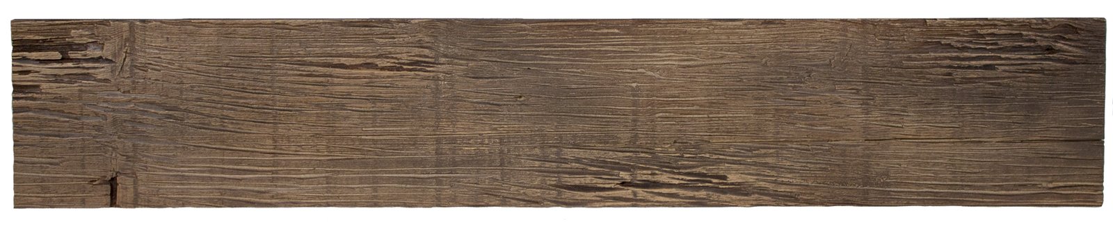 HourWall faux interior wall panel — Class A ProTek polyurethane
