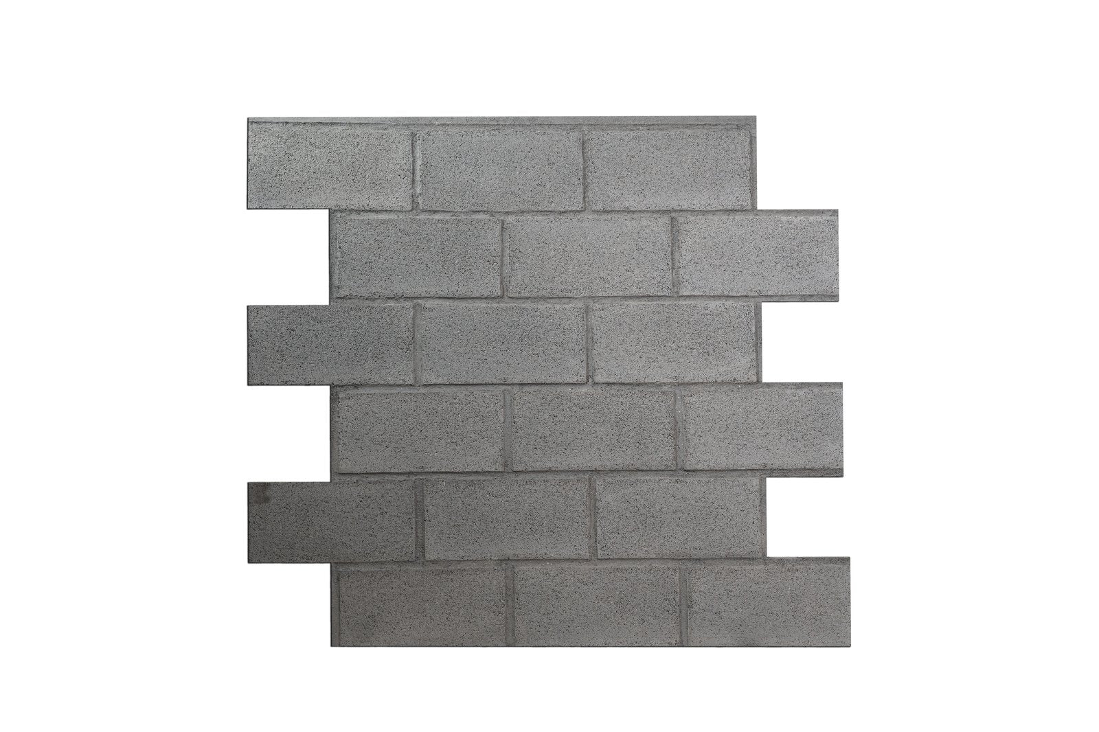 HourWall faux interior wall panel — Class A ProTek polyurethane