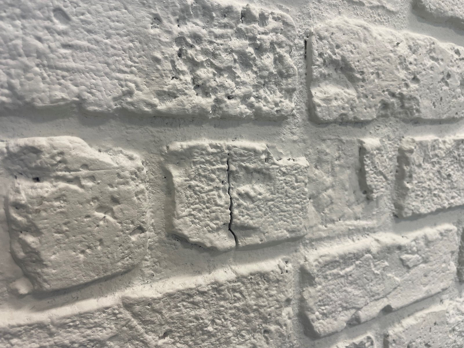 HourWall faux interior wall panel — Class A ProTek polyurethane
