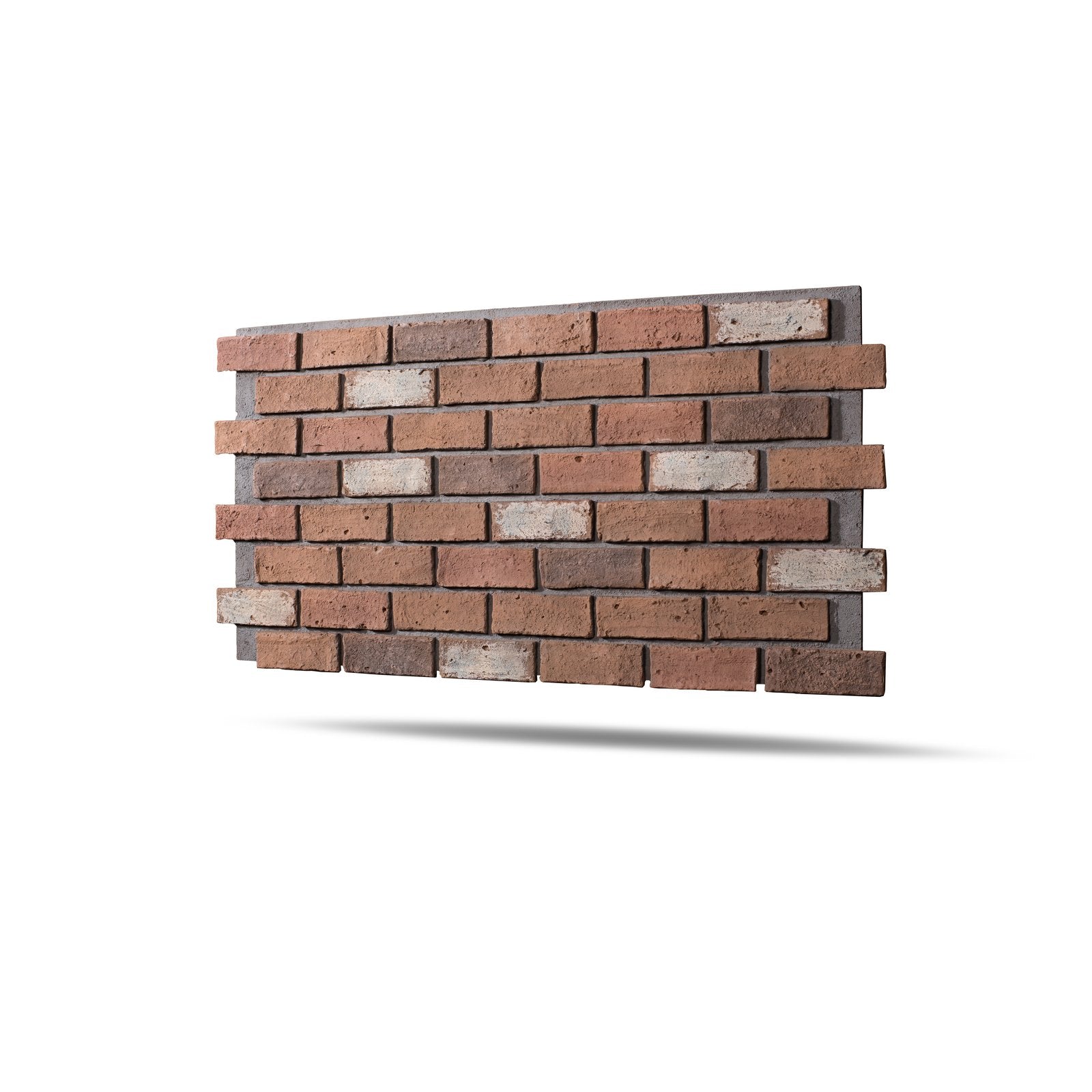 HourWall faux interior wall panel — Class A ProTek polyurethane