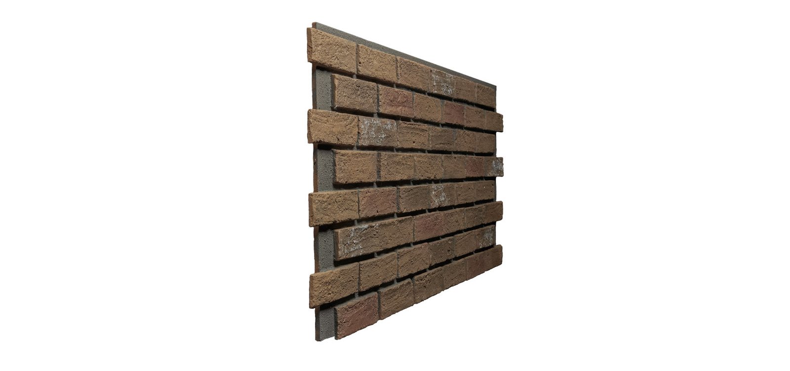 HourWall faux interior wall panel — Class A ProTek polyurethane