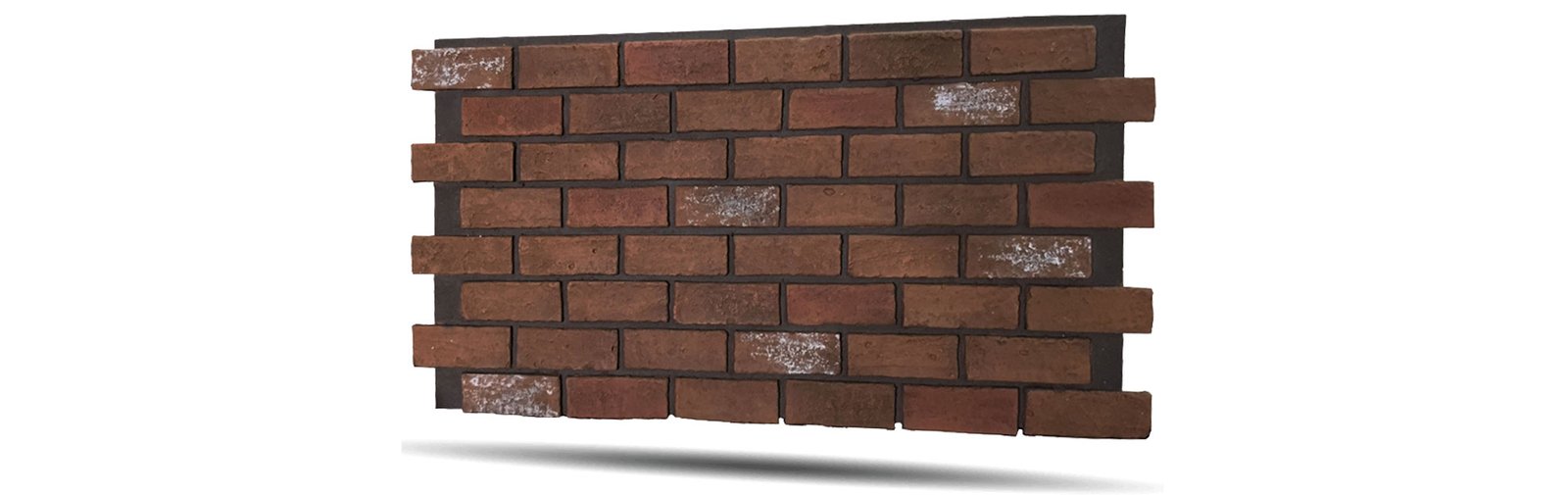 HourWall faux interior wall panel — Class A ProTek polyurethane