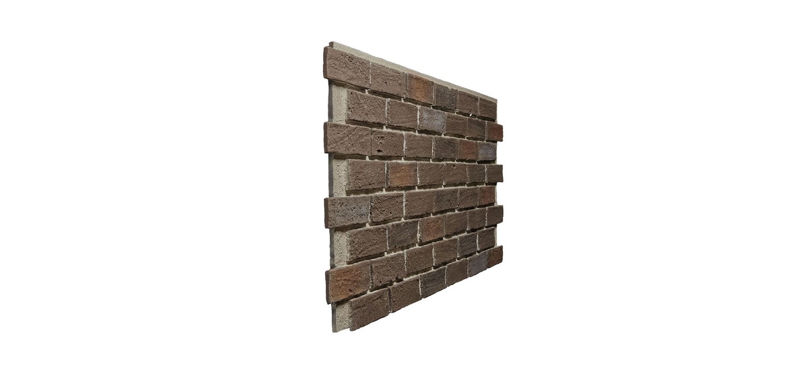 HourWall faux interior wall panel — Class A ProTek polyurethane
