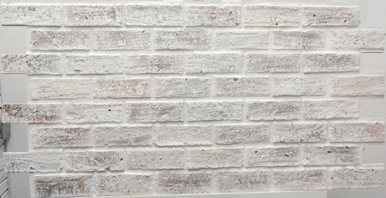 HourWall faux interior wall panel — Class A ProTek polyurethane